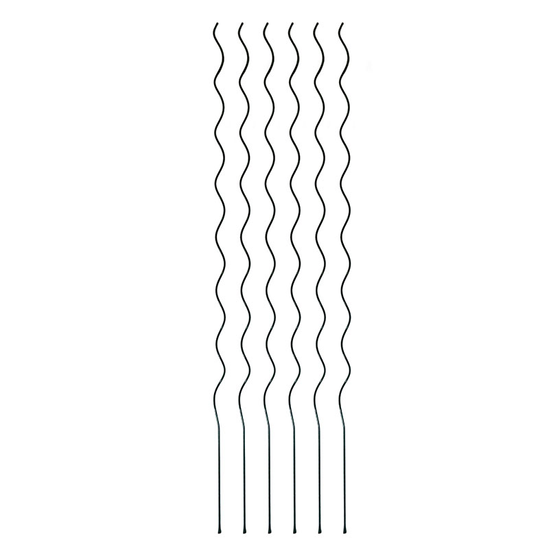 Growing Spiral, Growing Spiral
