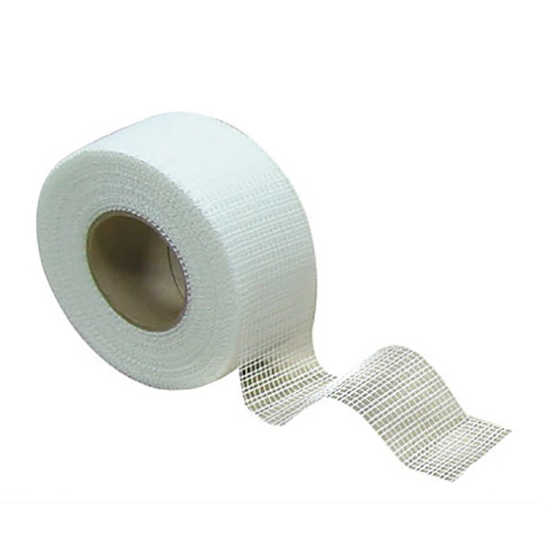Self-Adhesive Fiberglass Net Tape, Fiberglass Net Tape